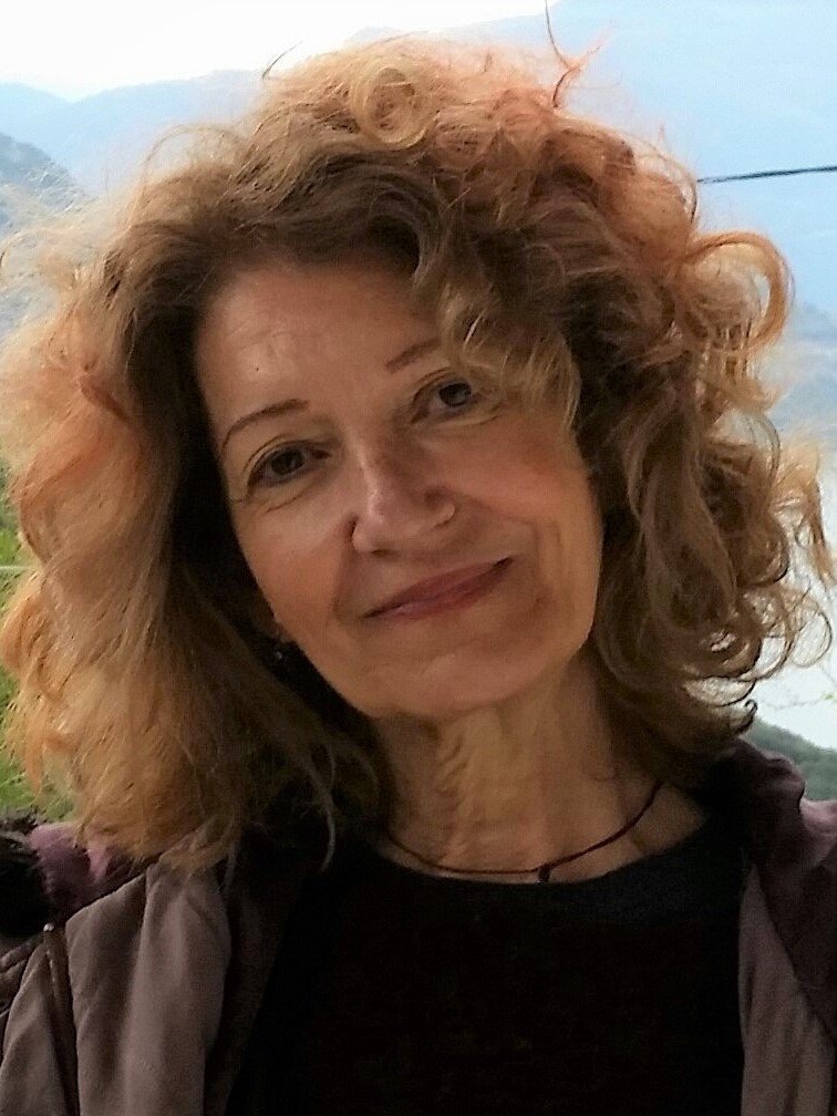 Λίνα Σόρογκα Λίνα Σόρογκα