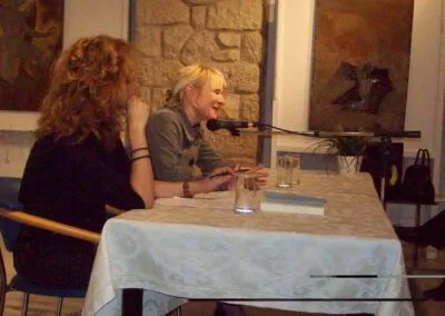 Λίνα Σόρογκα