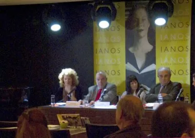 Λίνα Σόρογκα