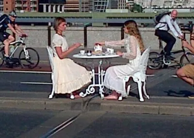 Λίνα Σόρογκα