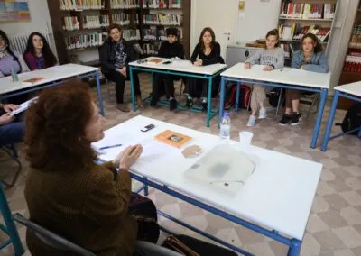 Λίνα Σόρογκα