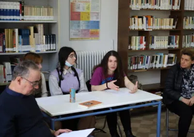 Λίνα Σόρογκα