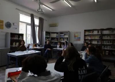 Λίνα Σόρογκα