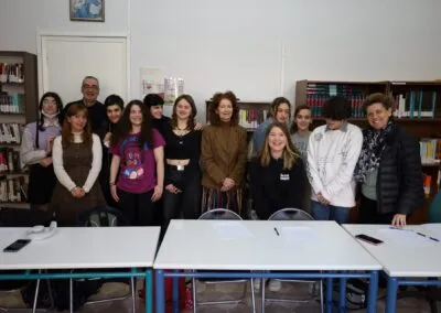 Λίνα Σόρογκα