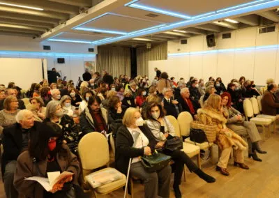 Λίνα Σόρογκα