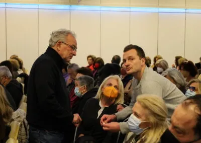 Λίνα Σόρογκα