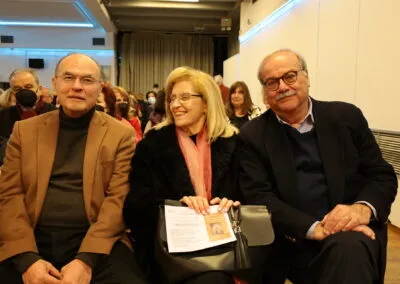 Λίνα Σόρογκα