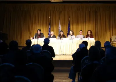 Λίνα Σόρογκα