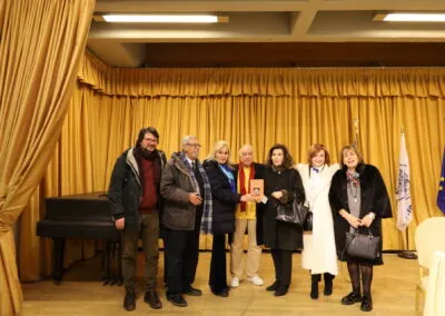 Λίνα Σόρογκα