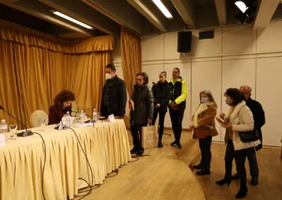 Λίνα Σόρογκα