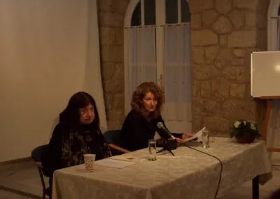 Λίνα Σόρογκα