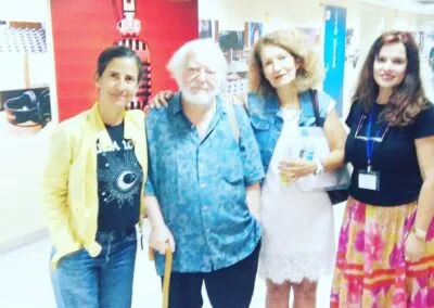 Λίνα Σόρογκα