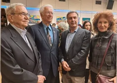 Λίνα Σόρογκα