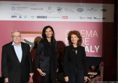 Λίνα Σόρογκα