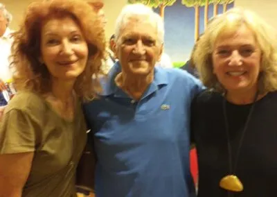 Λίνα Σόρογκα