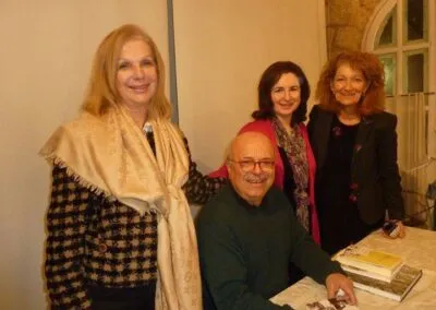 Λίνα Σόρογκα