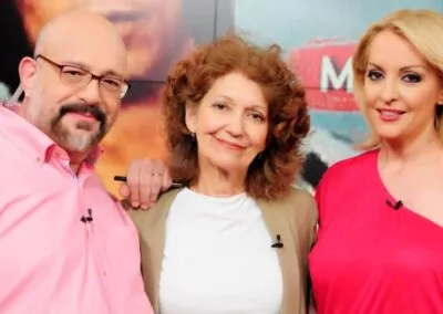 Λίνα Σόρογκα