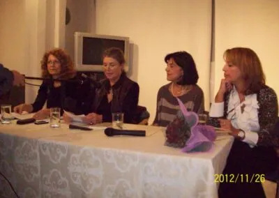 Λίνα Σόρογκα