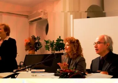 Λίνα Σόρογκα