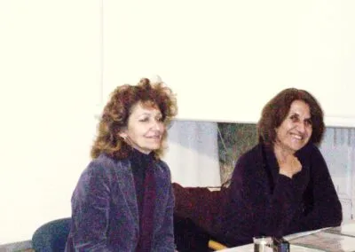 Λίνα Σόρογκα