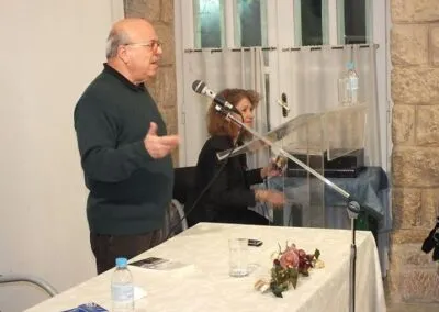 Λίνα Σόρογκα