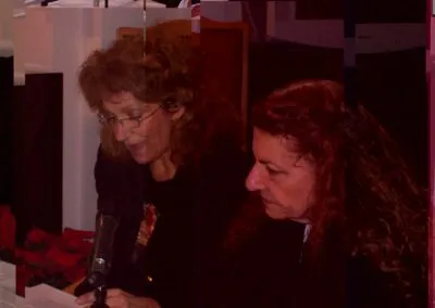 Λίνα Σόρογκα