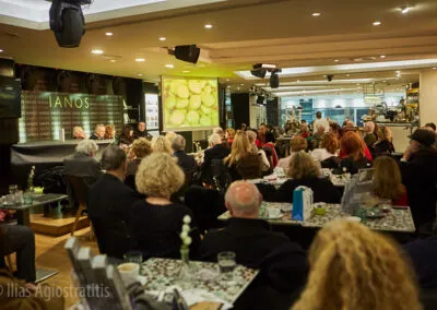 Λίνα Σόρογκα